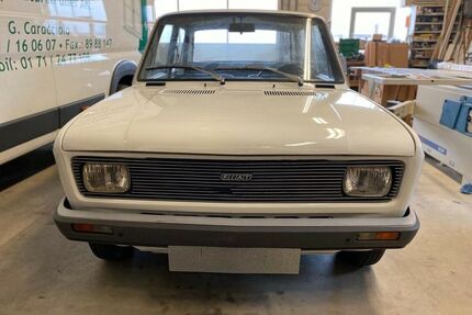Fiat 127