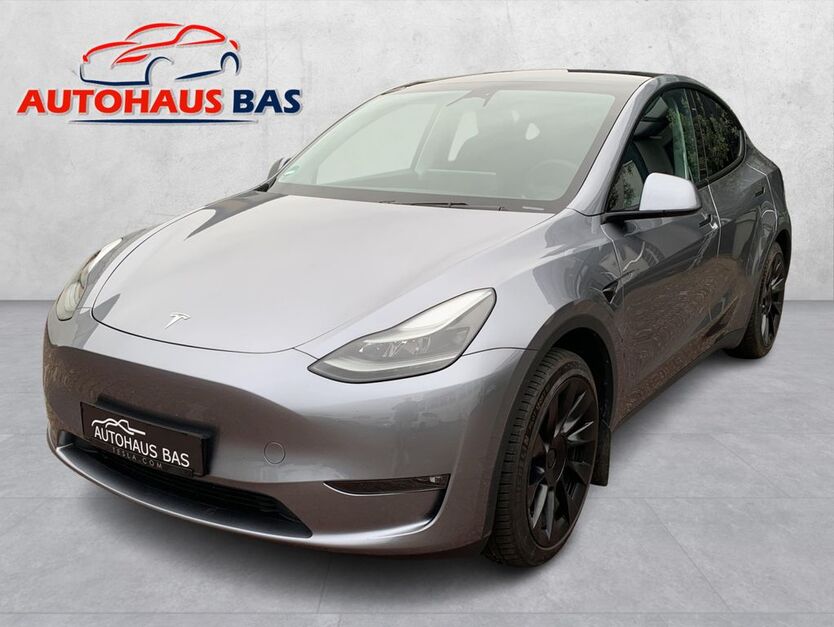 Tesla Model Y 39.375 km 41.550 € Kaarst 41564