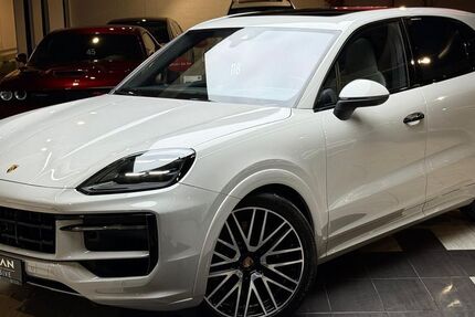 Porsche Cayenne 70.000 km 97.850 &euro; Mülheim an der Ruhr 45472