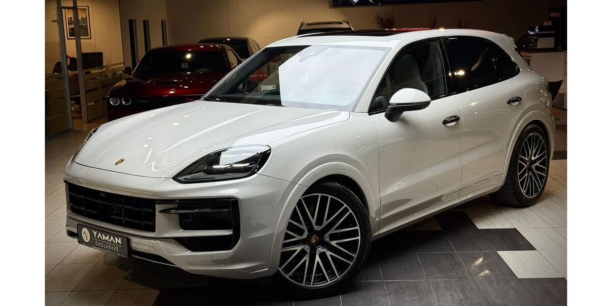 Porsche Cayenne 70.000 km 97.850 &euro; Mülheim an der Ruhr 45472