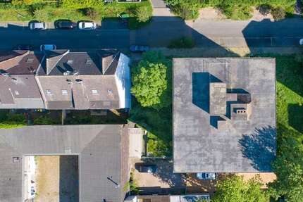 Grundstück zu verkaufen in Oberhausen 138.000 € 162 m² zimmer