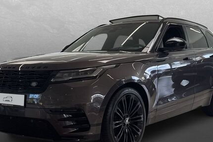 Land Rover Range Rover Velar 2.000 km 98.890 &euro; Moers 47441