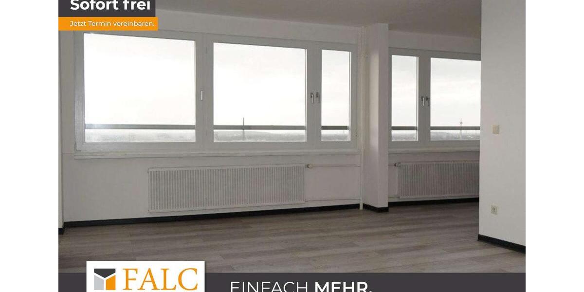 2,5-Zimmer-Wohnung mit Aufzug | 68 m² | Miete im Rahmen der Richtlinien 2 zimmer