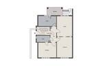 Mehrfamilienhaus, Wohnhaus Krefeld / Bockum Bockum - 6 Zimmer, 157 m&sup2;, 598.000&euro; | Angebot:26797145