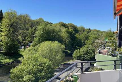 Wohnung Leichlingen Büscherhöfen - 5 Zimmer, 145 m&sup2;, 495.000&euro; | Angebot:26446860