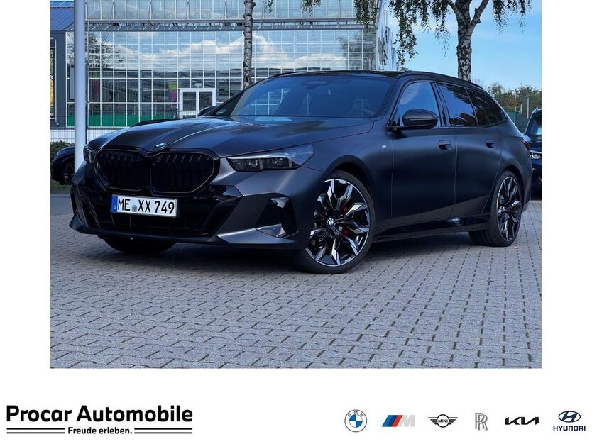 BMW 520 10.900 km 67.900 € Velbert 42549