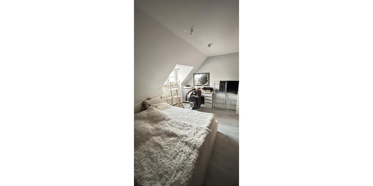 Demnächst frei! 2-Zimmer-Wohnung in Neukirchen-Vluyn Vluyn 2.5 zimmer