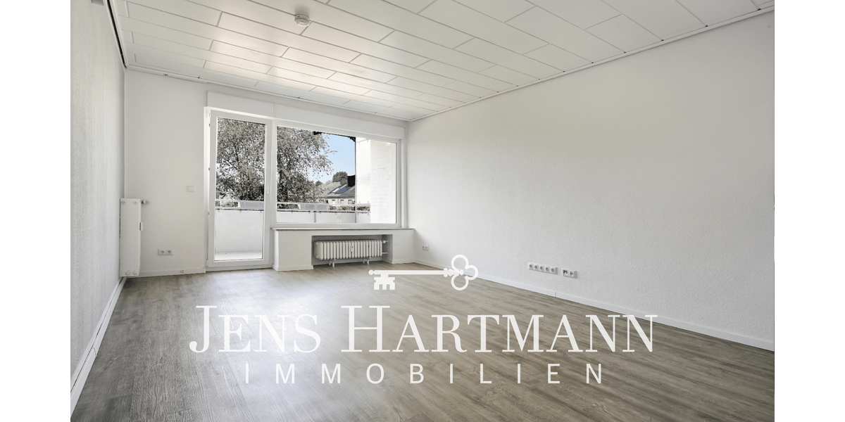 Etagenwohnung Oberhausen Alstaden - 3 Zimmer, 72 m&sup2;, 139.000&euro; | Angebot:27278440