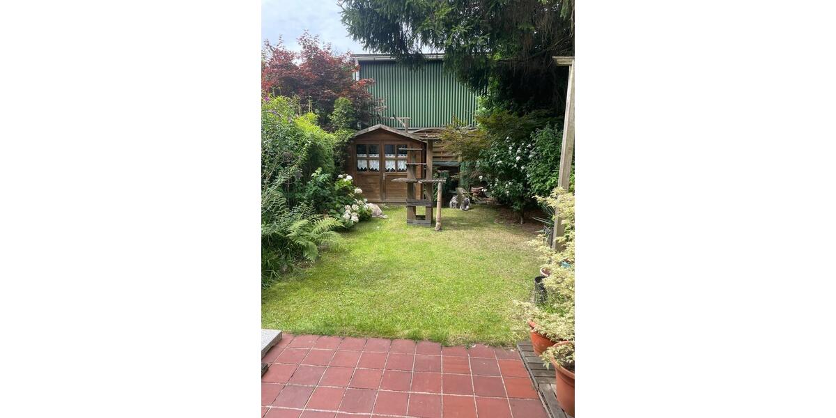 Provisionsfrei! Reihenmittelhaus in MH-Winkhausen 5 zimmer