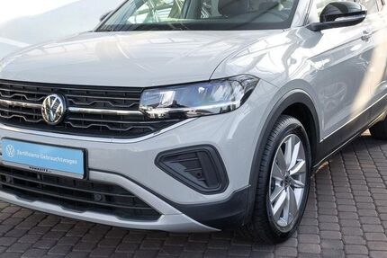 VW T-Cross 23.500 km 19.450 &euro; Solingen 42699