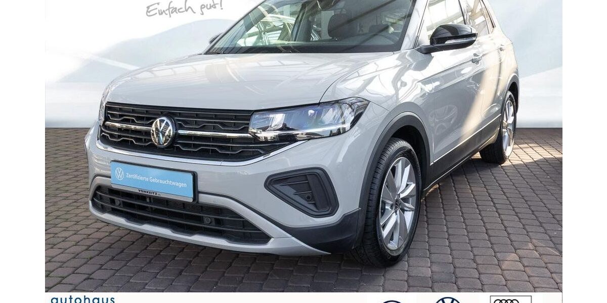 VW T-Cross 23.500 km 19.450 &euro; Solingen 42699