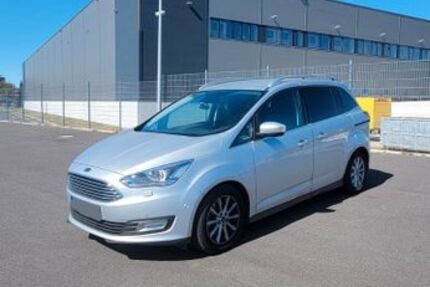 Ford C-Max 80.000 km 11.000 &euro; Pulheim 50259