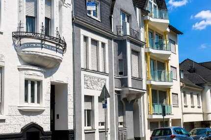 Wohnung Mönchengladbach - 6 Zimmer, 226 m&sup2;, 535.000&euro; | Angebot:27554676