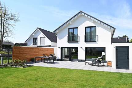 Haus Krefeld - 4 Zimmer, 130 m&sup2;, 469.999&euro; | Angebot:26190284
