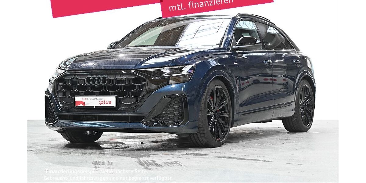Audi Q8 10.941 km 84.444 &euro; Wuppertal 42109