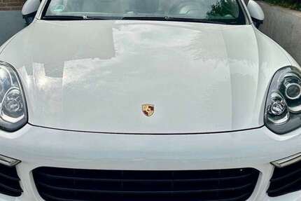 Porsche Cayenne 214.000 km 34.500 &euro; Heiligenhaus 42579