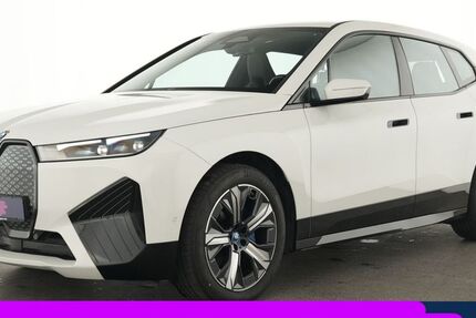 BMW iX 25.109 km 43.887 &euro; Neuss 41460