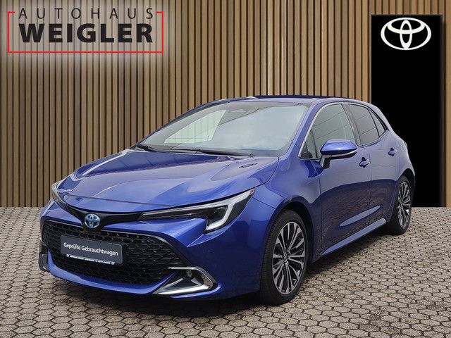 Corolla