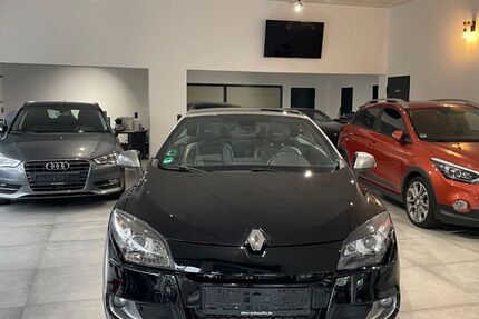 Renault Megane 85.400 km 9.600 &euro; Oberhausen 46049