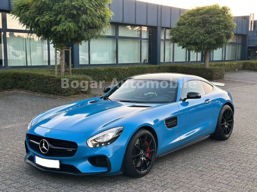 AMG GT