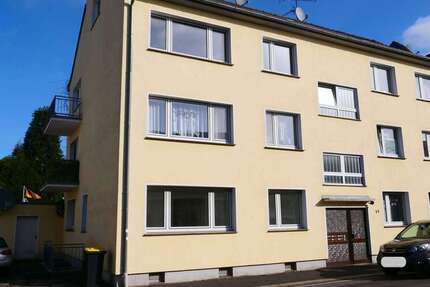 Wohnung Moers - 2 Zimmer, 52 m&sup2;, 420&euro; | Angebot:26463972
