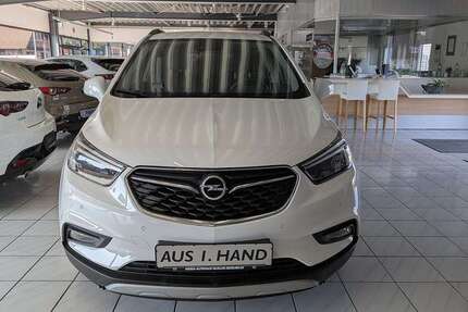 Opel Mokka 98.875 km 12.950 &euro; Bedburg 50181