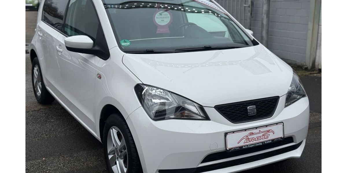 Seat Mii 114.000 km 4.990 &euro; Krefeld 47807