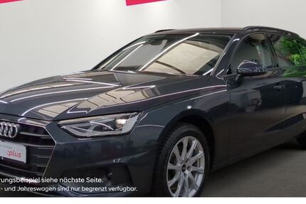 Audi A4 31.431 km 25.950 &euro; Mülheim a.d. Ruhr 45481