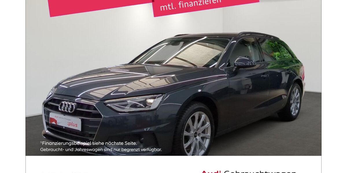 Audi A4 31.431 km 25.950 &euro; Mülheim a.d. Ruhr 45481