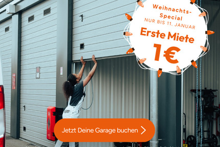 Garagen / Stellplätze Düsseldorf Stadtbezirk 10 - 339&euro; | Angebot:21655866