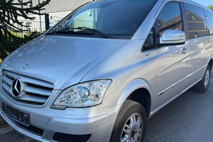 Mercedes-Benz Viano 247.140 km 14.900 &euro; Krefeld 47809