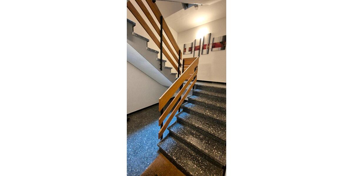 Hochparterre Krefeld Dießem - 2 Zimmer, 59 m&sup2;, 167.000&euro; | Angebot:26552344