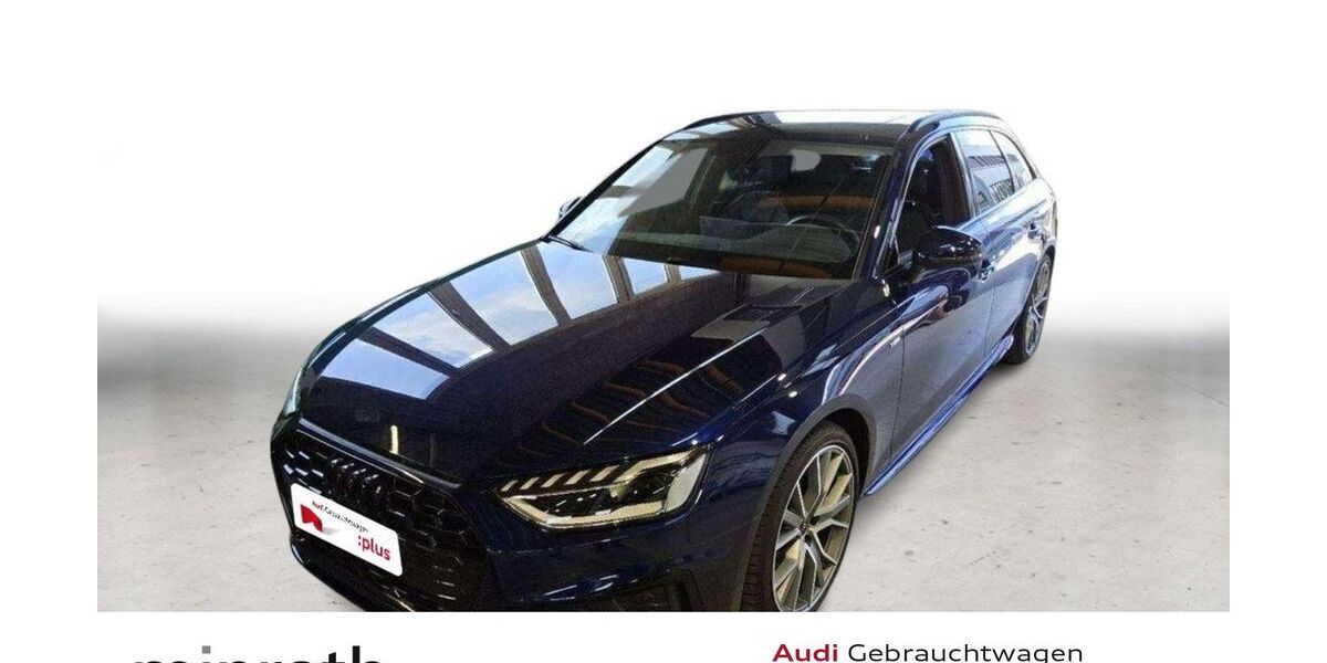 Audi A4 21.642 km 33.440 &euro; Moers-Hülsdonk 47441