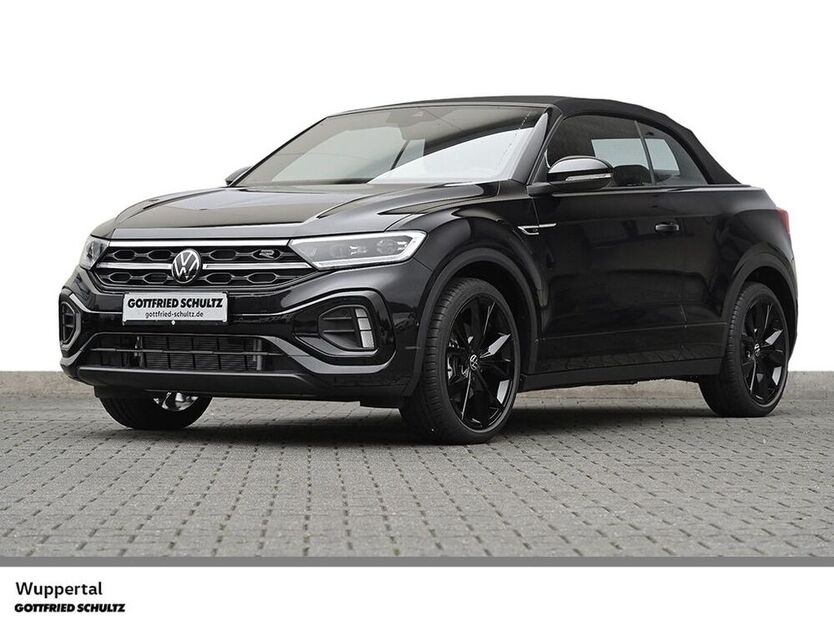T-Roc