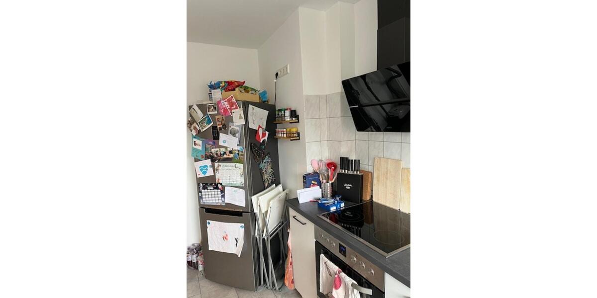 ETW Langenfeld Neustraße 3 zimmer