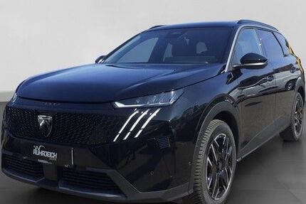 Peugeot 5008 13.270 km 27.990 &euro; Moers 47441