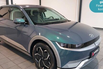 Hyundai IONIQ 5 29.928 km 32.880 € Wuppertal 42287