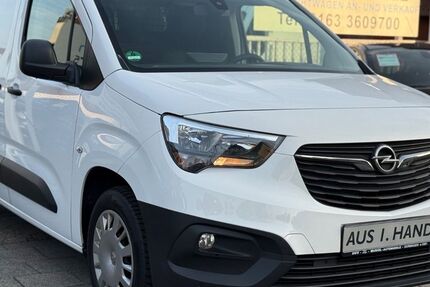 Opel Combo 77.000 km 11.490 &euro; Dormagen 41539