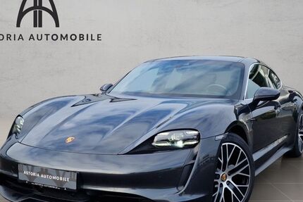 Porsche Taycan 50.246 km 55.990 &euro; Kaarst (bei Düsseldorf) 41564