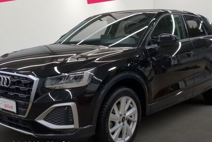 Audi Q2 25.729 km 25.450 &euro; Mülheim a.d. Ruhr 45481