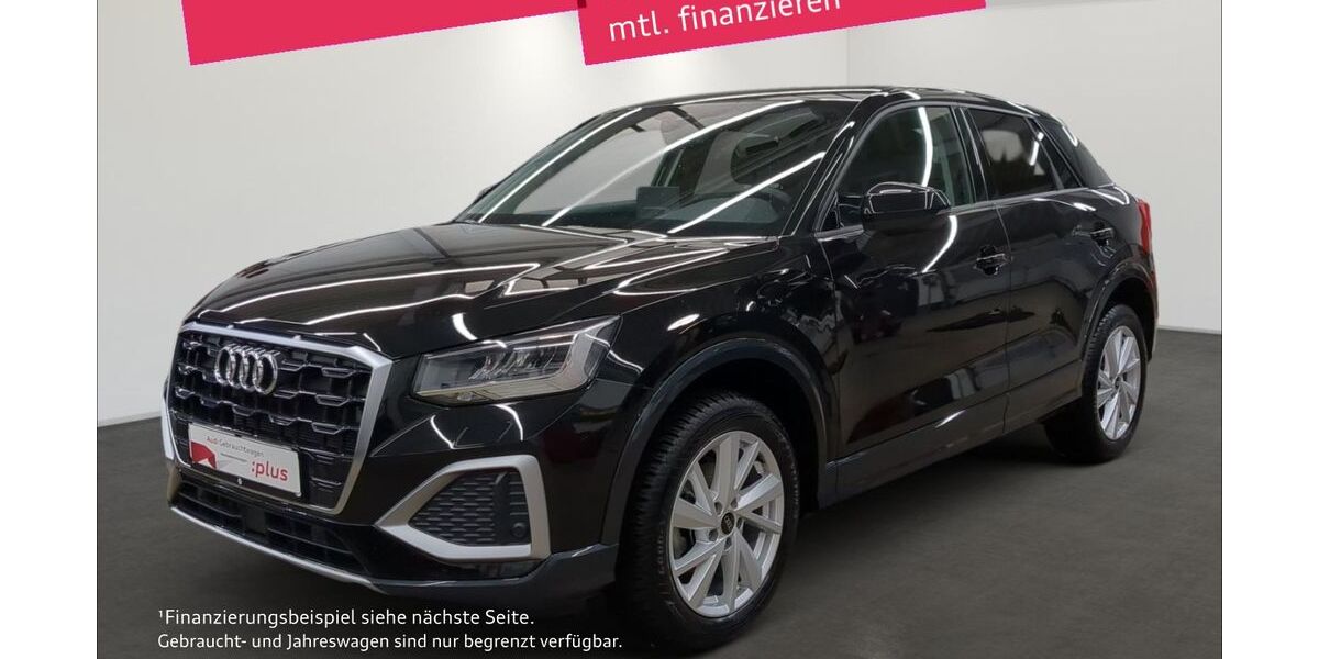 Audi Q2 25.729 km 25.999 &euro; Mülheim a.d. Ruhr 45481