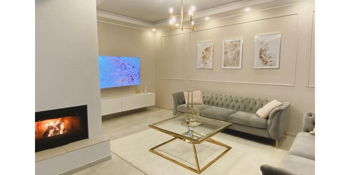 Hochwertig kernsanierte 3-Zimmer-Wohnung Wuppertal provisionsfrei 3 zimmer