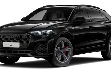 Audi Q8 1.111 km 99.970 &euro; Mönchengladbach 41066