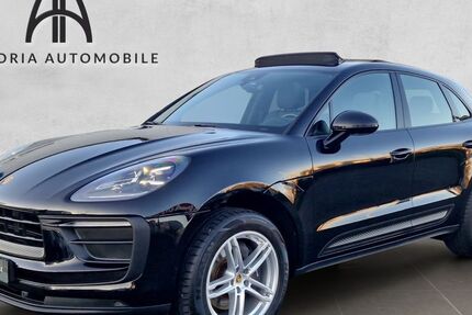 Porsche Macan 68.894 km 54.911 &euro; Kaarst (bei Düsseldorf) 41564