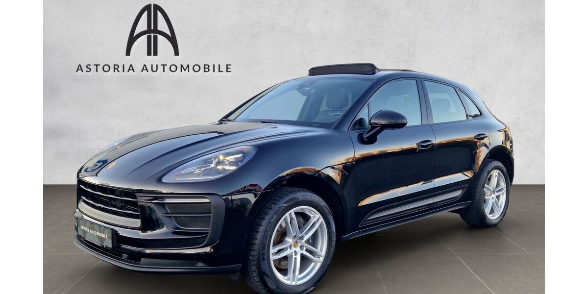 Porsche Macan 68.894 km 54.911 &euro; Kaarst (bei Düsseldorf) 41564