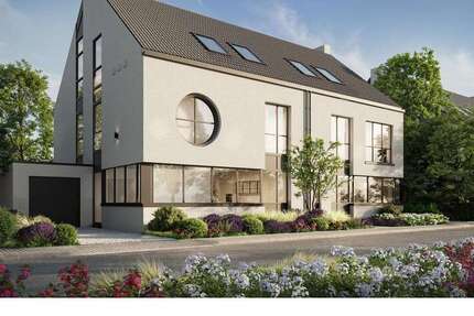 Haus zum Kaufen in Neuss 1.110.000 € 226 m² 6 zimmer