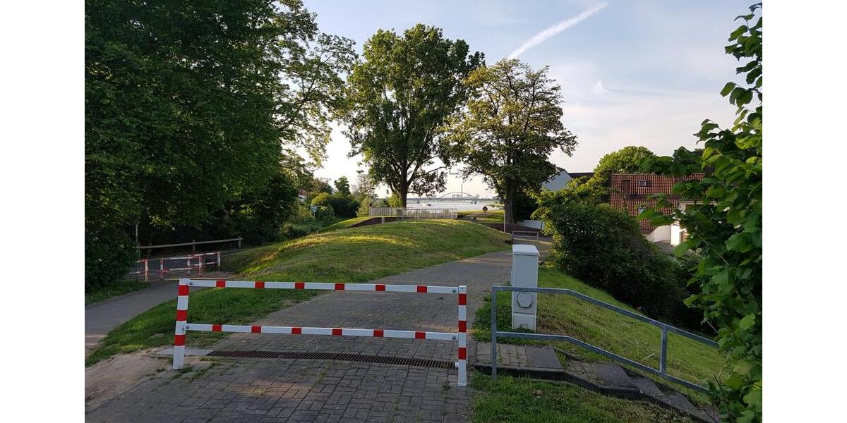 Möblierte 2-Zimmer-Whg, Neuss-Gnadental Nähe Düsseldorf, Kabel-TV 2 zimmer