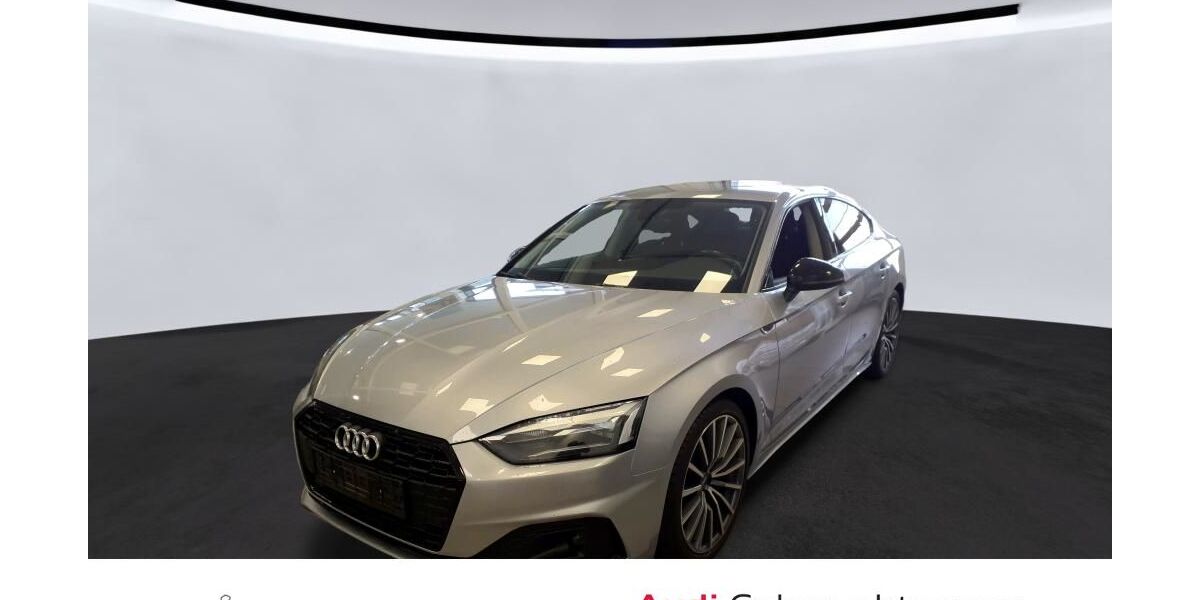 Audi A5 44.521 km 30.350 &euro; Hilden 40721
