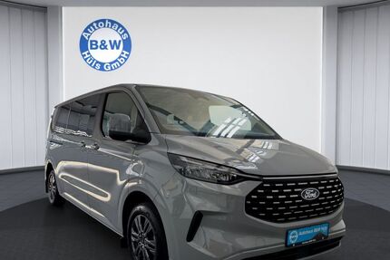 Ford Tourneo Custom 24.565 km 43.999 &euro; Krefeld 47805
