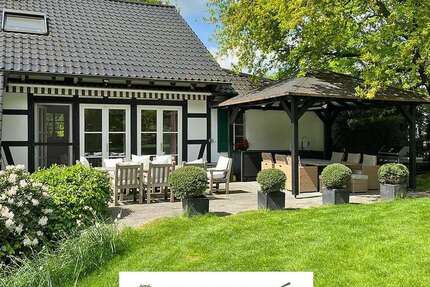 Haus Mettmann - 8 Zimmer, 341 m&sup2;, 1.950.000&euro; | Angebot:26857639
